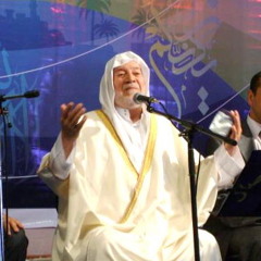ما شممت الورد إلّا - أبومحمود الترمذي