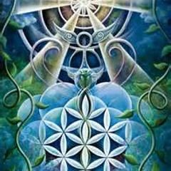 Consciousness Dimensions by Carbon Renegade