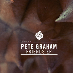 Pete Graham & Marc Spence & Chris Lorenzo - Who Dat?! (Food Music) OUT NOW!!