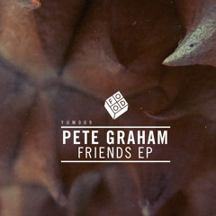 Pete Graham & Thomas Graham (The Golden Grahams) - Finding Neverland (Food Music) OUT NOW!!