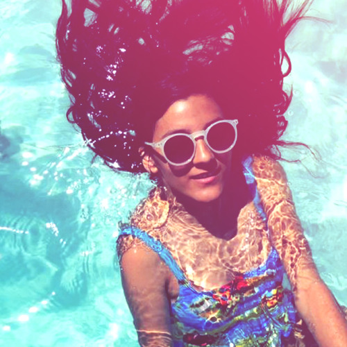 Fear Club - Wasted Time Ft. Ashley Garcia