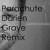 Artwork for Jaymes Young - Parachute (Darien Graye Remix)