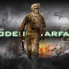Call of Duty Modern Warfare 2 - IntroMusicShort