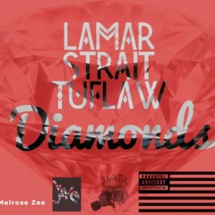 Lamar Strait - Diamonds In My Pockets