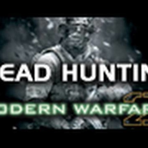 Head Huntin' (Modern Warfare 2