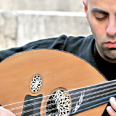 Tariq Al-Jundi - Tribute to Bach  تحية إلى باخ