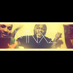 Recee CJ ft. Rell Dot - "MNx2" (My Niggas My Niggas) prod. by Lil Chriiz