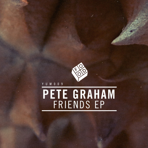 Pete Graham, Mark Starr & Chris Lorenzo - Something In The Water (FOOD music) OUT NOW!!