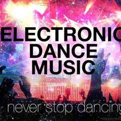 Electronic Dance Maniacs - Forthcoming
