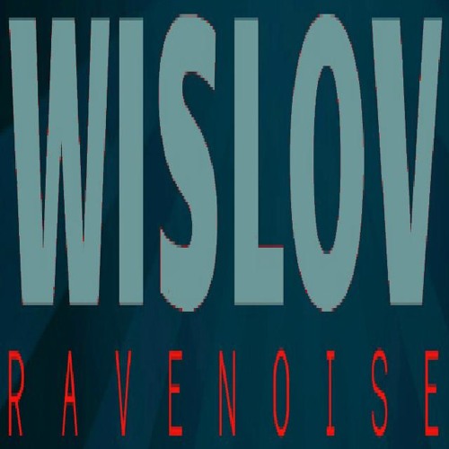 DJWISLOV - SILENT (D&B DEMO)