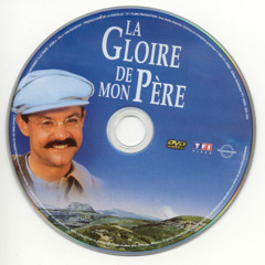 Soopa Doopa K - La Gloire De Mon Père (Mix)