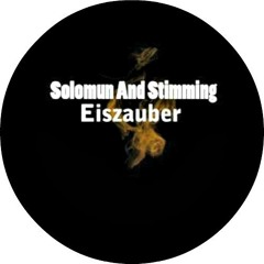 Solomun & Stimming - Eiszauber