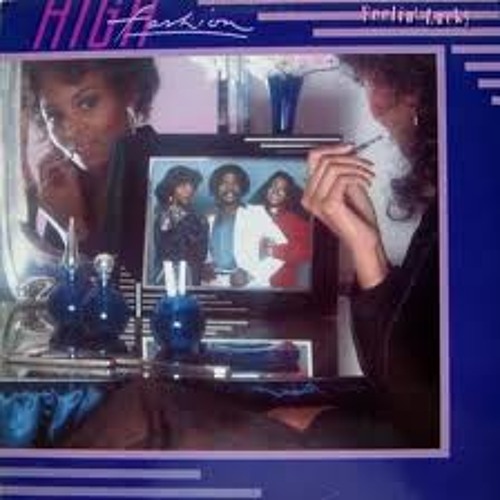 High Fashion - Next To You
