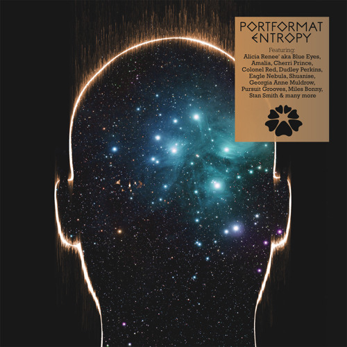 Portformat - Science Fiction feat. DistantStarr
