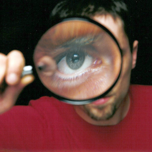 Optical - The Shining (Original Mix) - Metro Recordings