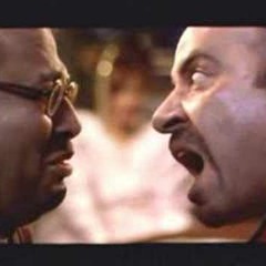 ابراهيم الأهتم & اللمبى .. بحبها يا لمبى