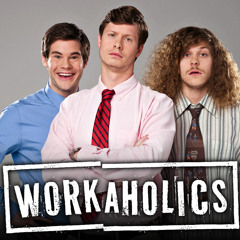 Jock Box - The skinny boys - Workaholics opening