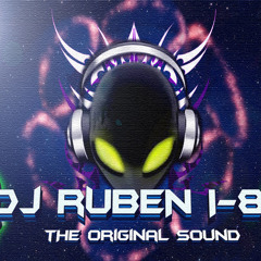 QUIERO SER FELIZ - D MILTON JR (TribalRemix DJ Ruben I - 88)[The Original Sound] 2013