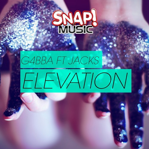 G4BBA & Jack's - Elevetion (Featured on Beatport)