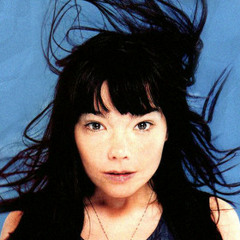 Björk - Scary [Instrumental]