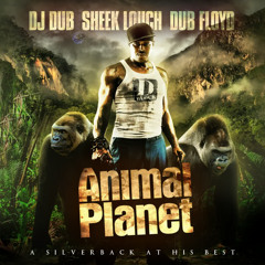 Sheek Louch x DJ Dub Floyd - Written In Blood (DF Blend/Edit)