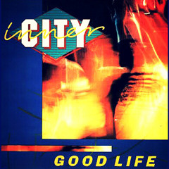 Inner City - Good Life (Dave Cruz 909 Remix)