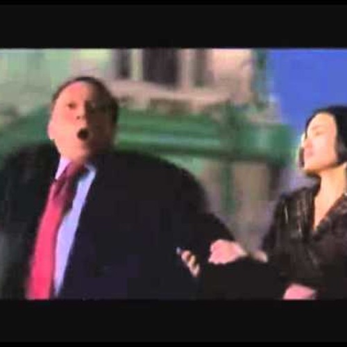 احنا فى زمن المسخ_مشهد من فيلم عمارة يعقوبيان