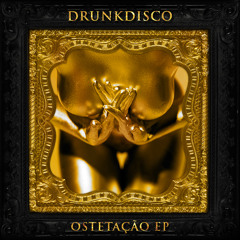 MC Guime - País Do Futebol Feat. Emicida (Drunk Disco Edit)