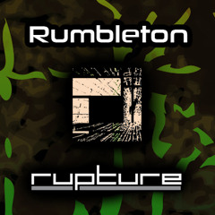 Rumbleton - Rupture Promo Mix - Nov 2013