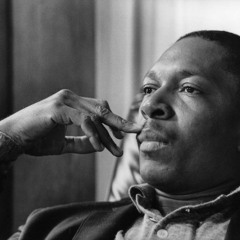 Lucid Echo - Naima (John Coltrane Cover)