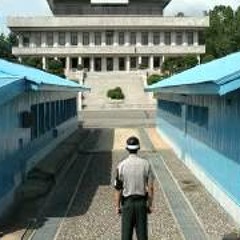 Radio Echo of Unification (DPRK) Jammed - 6250KHz