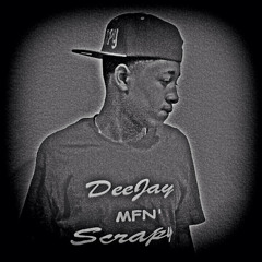 Dj Scrapy - Run A Train
