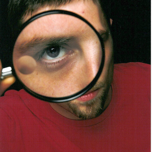 Optical - Zoner (Virus unreleased 1997)