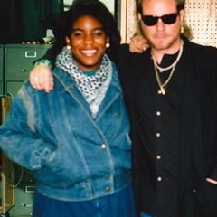 New Voices Of Freedom-"Save The Children"- Sheree Mashack (Lead Vocal)