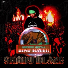 Shady Blaze - Another Dimension 2.0 Ft Noah23 (Prod By BLVCKHXVRT)