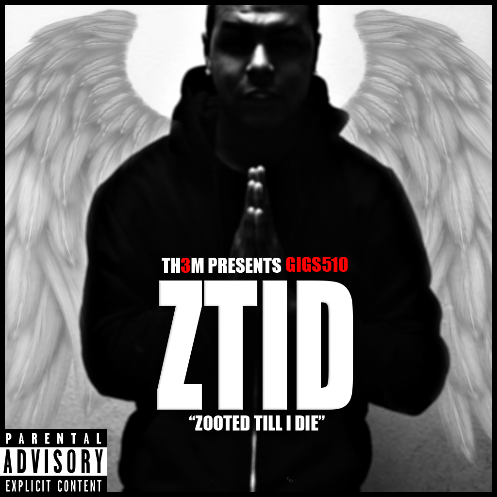 Gigs510 - Everybody Ain't Real [Thizzler.com Exclusive]