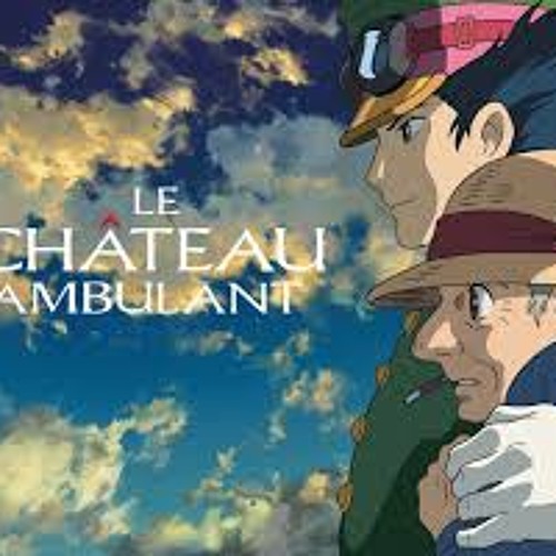 Le Chateau Ambulant By Nomnomzack Le Chateau Ambulant By Nomnomzack