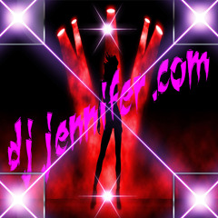 DJ JENNIFER MIRAMAR MIX