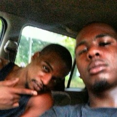 LILTRU(FUC DEM NIGGAZ)FT. J.MART