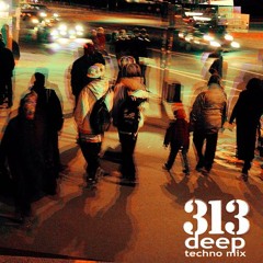 Denis The7notes (aka Denizo) - Detroit Techno Deep Mix (2008)