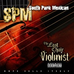 Spm Ft Lucky Luciano - S-P-M-&-L-U-C-K-Y