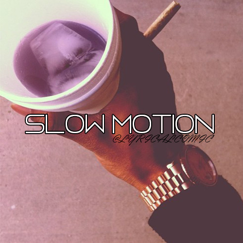 Stream Slow Motion by PENCILTHEDON | Listen online for free on SoundCloud