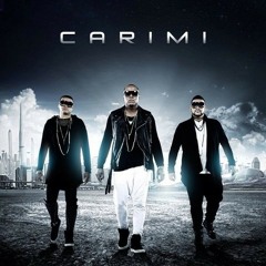 Carimi - Ill Nana 2013 (Men Gouyad Babyyy)