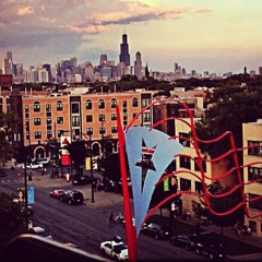 House Session:Humboldt Park Mix