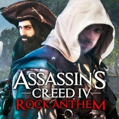 Assassin's Creed 4 Rock Anthem-Smosh