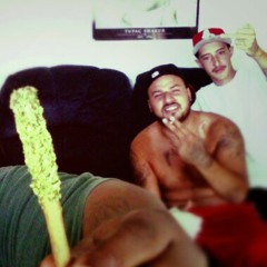 MoÑo n YoungFlaks187