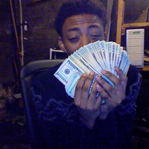 YMS TrePortaa - Talk To Em