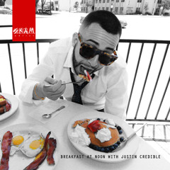 Breakfast At Noon [Mixtape]