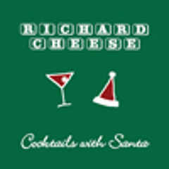 "O Christmas Tree" by Richard Cheese