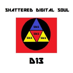 DROPSY//// shattered digital soul 2013